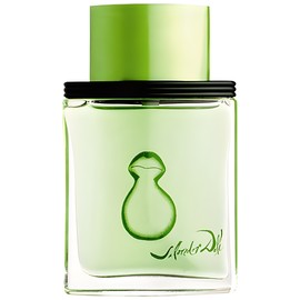 perfume Agua Verde
