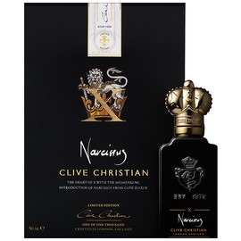 perfume X Twist Narcissus