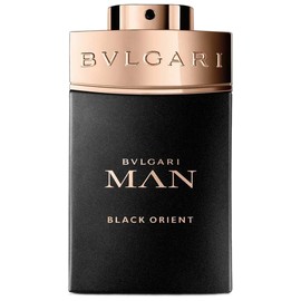 perfume Bvlgari Man Black Orient