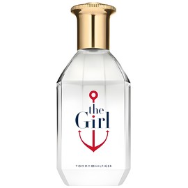 perfume The Girl