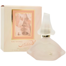 perfume Eau de Dali