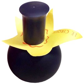 perfume Le Cirque