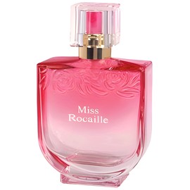 perfume Miss Rocaille