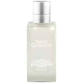 perfume Rock Symphonies Woman