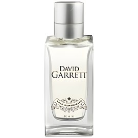 perfume Rock Symphonies Man