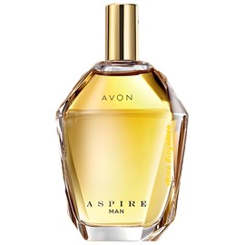 perfume Aspire Man (2016)