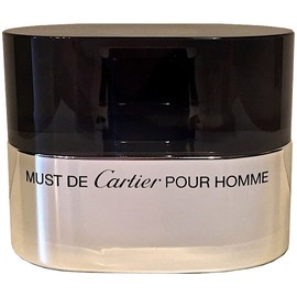 perfume Must de Cartier Pour Homme Essence Edition Prestige