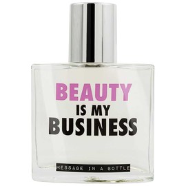 perfume Beauty Is My Business