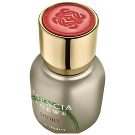 perfume Esencia Loewe Sport Edicion Especial