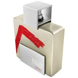 perfume Solo Loewe Sport Edicion Especial