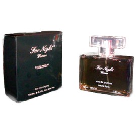 perfume For Night Women