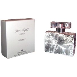 perfume For Night Silver