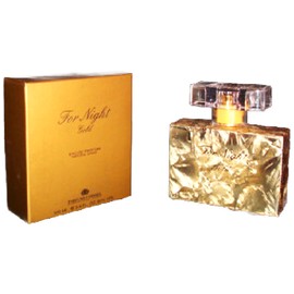 perfume For Night Gold