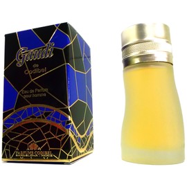 perfume Gaudi