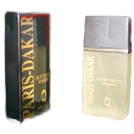 perfume Paris - Dakar Pour Homme