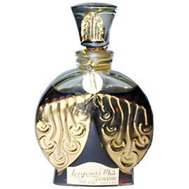 perfume Toujours Moi