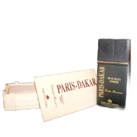 perfume Paris - Dakar Gran Reserva