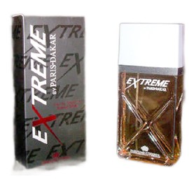 perfume Paris - Dakar Extreme