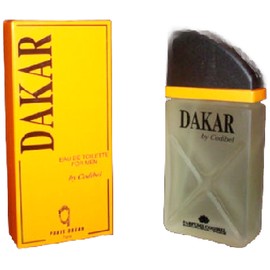 perfume Dakar