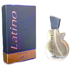 perfume Latino