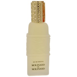 perfume Molinard de Molinard