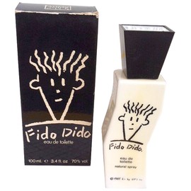 perfume Fido Dido