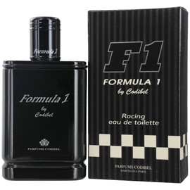 perfume F1 Formula 1 Racing