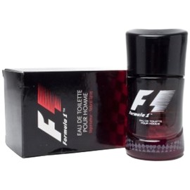 perfume F1 Formula 1
