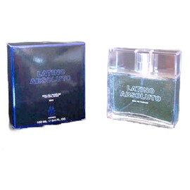 perfume Latino Absoluto