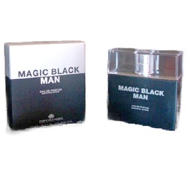 perfume Magic Black Man
