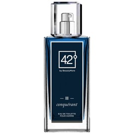 perfume II Conquerant