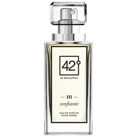 perfume III Confiante