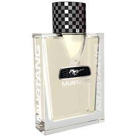 perfume Ford Mustang