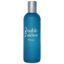 perfume Double Fraîcheur pour Lui