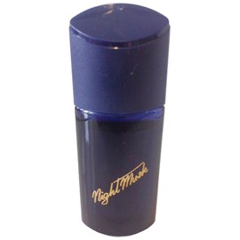 perfume Night Musk