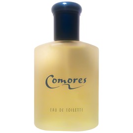 perfume Comores
