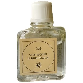 Уральская рябинушка (Uralskaya Ryabinushka)