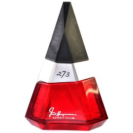 perfume 273 Red
