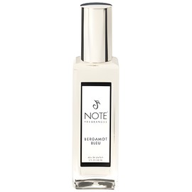Bergamot Bleu