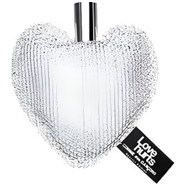 perfume Comme des Garcons 2 Love Hurts