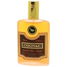 perfume Cognac