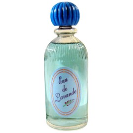 perfume Eau de Lavande
