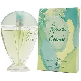 perfume Fleur de Desirade