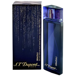 perfume Orazuli