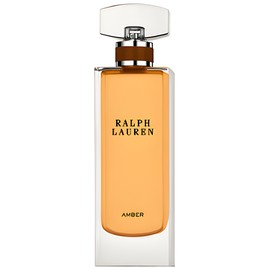perfume Treasures of Safari - Amber