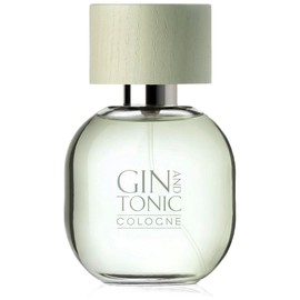 Gin and Tonic Cologne