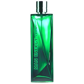 Man Energy Green
