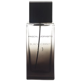 perfume Black Granit