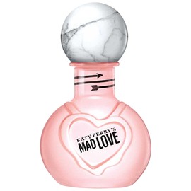 Katy Perry's Mad Love