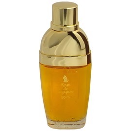 perfume Reves de Singapour